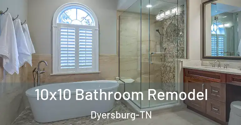 inner Bathroom imggen 10x10 Bathroom Remodel Dyersburg-TN