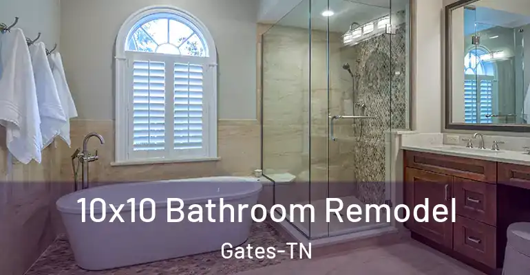 inner Bathroom imggen 10x10 Bathroom Remodel Gates-TN