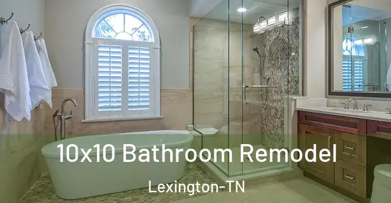 inner Bathroom imggen 10x10 Bathroom Remodel Lexington-TN