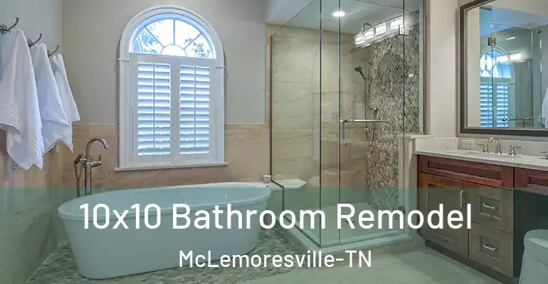 inner Bathroom imggen 10x10 Bathroom Remodel McLemoresville-TN