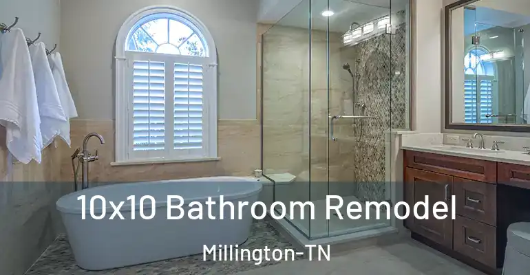 inner Bathroom imggen 10x10 Bathroom Remodel Millington-TN