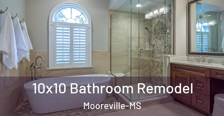inner Bathroom imggen 10x10 Bathroom Remodel Mooreville-MS