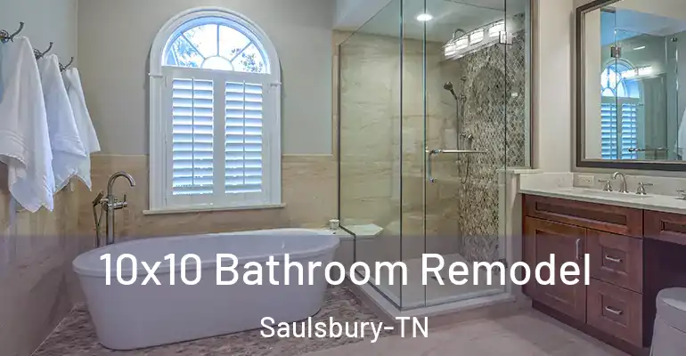 inner Bathroom imggen 10x10 Bathroom Remodel Saulsbury-TN