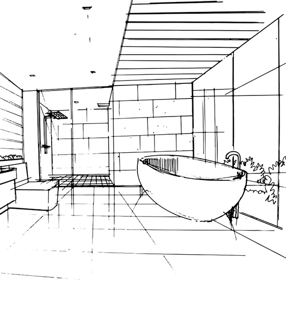 Bathroom Designers Tupelo, MS