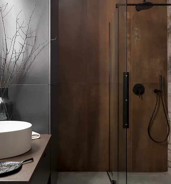 Tiny Bathroom Remodel Tupelo, MS