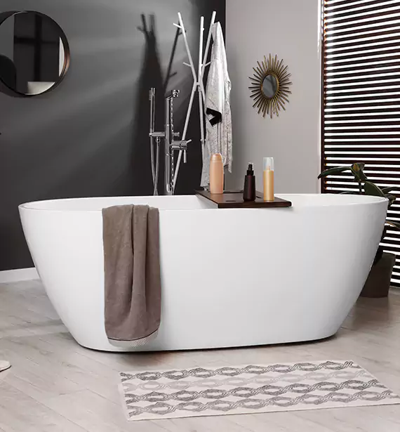 Tub Remodeling in Tupelo, MS