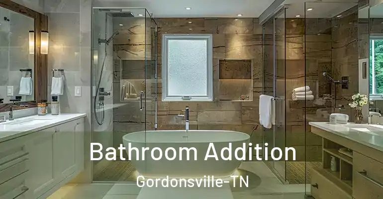 inner Bathroom imggen Bathroom Addition Gordonsville-TN