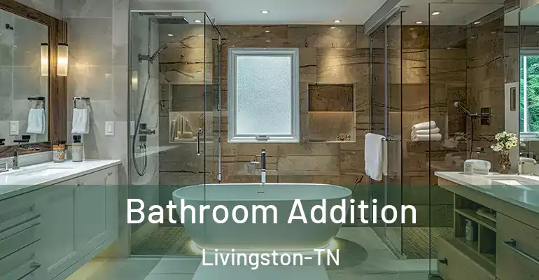 inner Bathroom imggen Bathroom Addition Livingston-TN