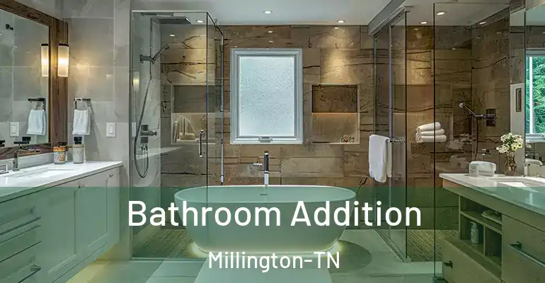 inner Bathroom imggen Bathroom Addition Millington-TN
