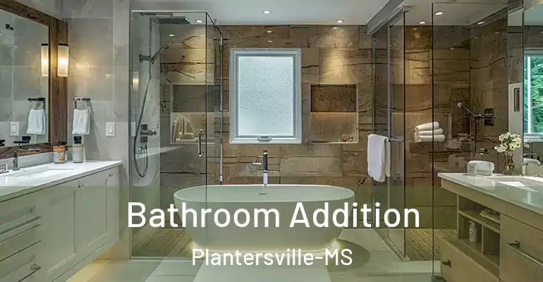 inner Bathroom imggen Bathroom Addition Plantersville-MS