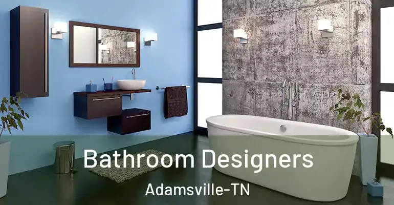 inner Bathroom imggen Bathroom Designers Adamsville-TN
