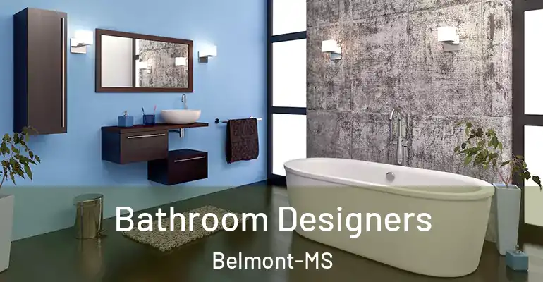 inner Bathroom imggen Bathroom Designers Belmont-MS