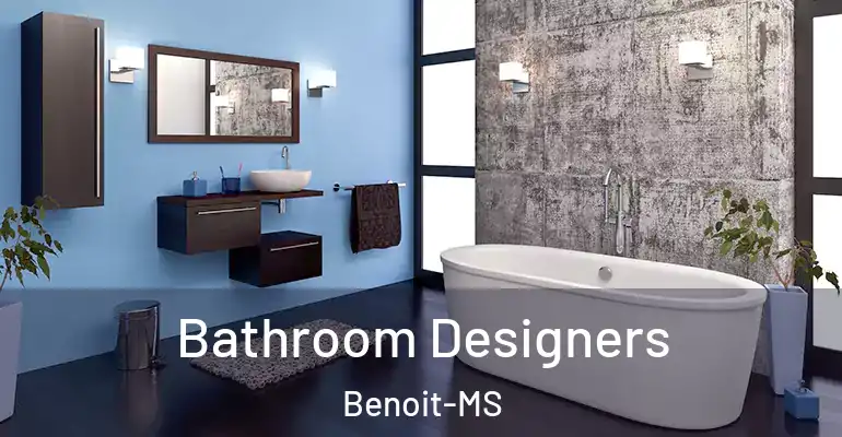 inner Bathroom imggen Bathroom Designers Benoit-MS