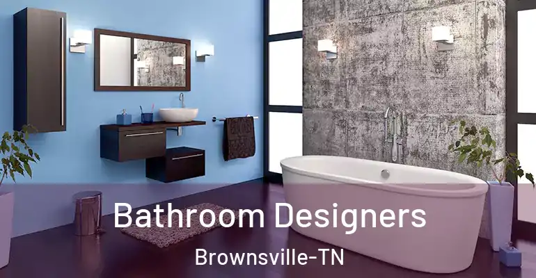 inner Bathroom imggen Bathroom Designers Brownsville-TN