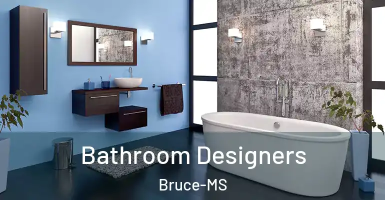 inner Bathroom imggen Bathroom Designers Bruce-MS
