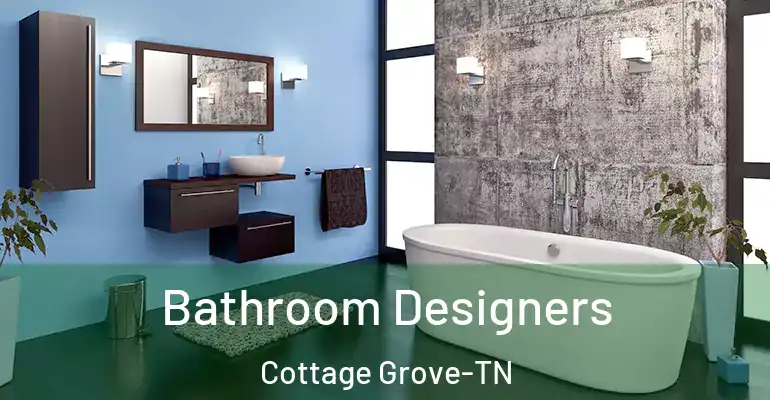inner Bathroom imggen Bathroom Designers Cottage Grove-TN