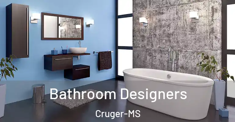 inner Bathroom imggen Bathroom Designers Cruger-MS