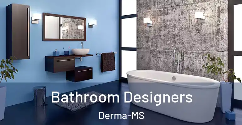 inner Bathroom imggen Bathroom Designers Derma-MS