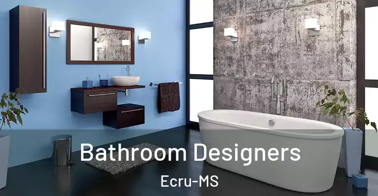 inner Bathroom imggen Bathroom Designers Ecru-MS