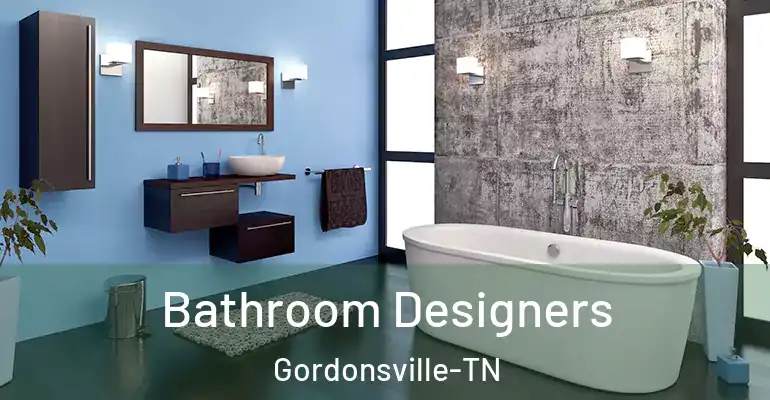inner Bathroom imggen Bathroom Designers Gordonsville-TN