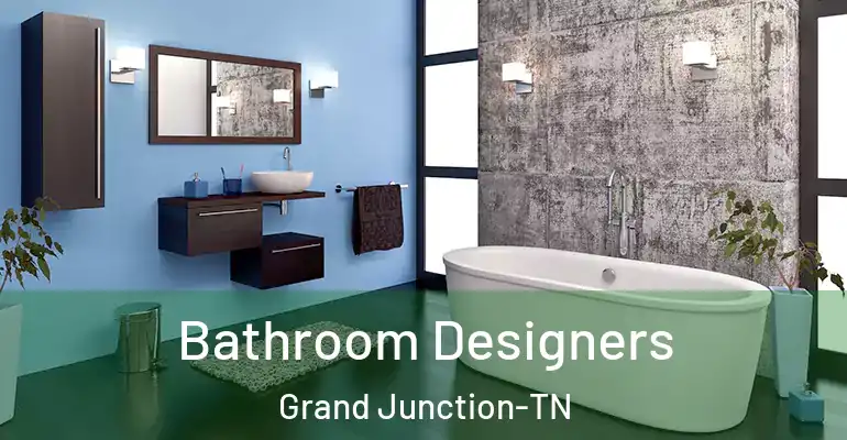 inner Bathroom imggen Bathroom Designers Grand Junction-TN