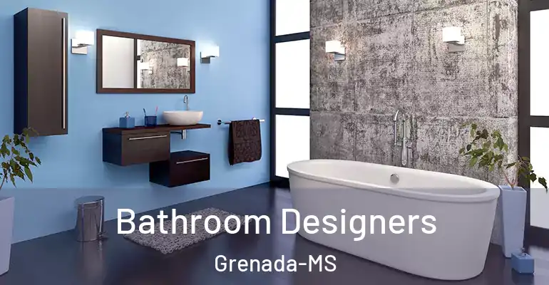 inner Bathroom imggen Bathroom Designers Grenada-MS