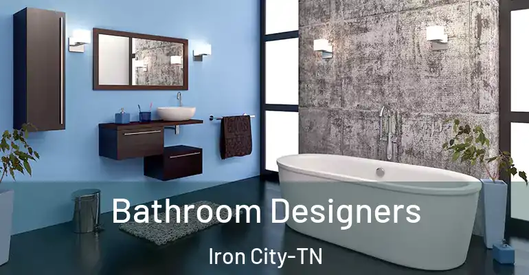 inner Bathroom imggen Bathroom Designers Iron City-TN