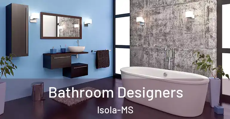 inner Bathroom imggen Bathroom Designers Isola-MS