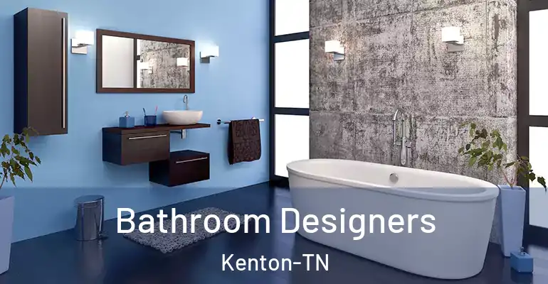 inner Bathroom imggen Bathroom Designers Kenton-TN