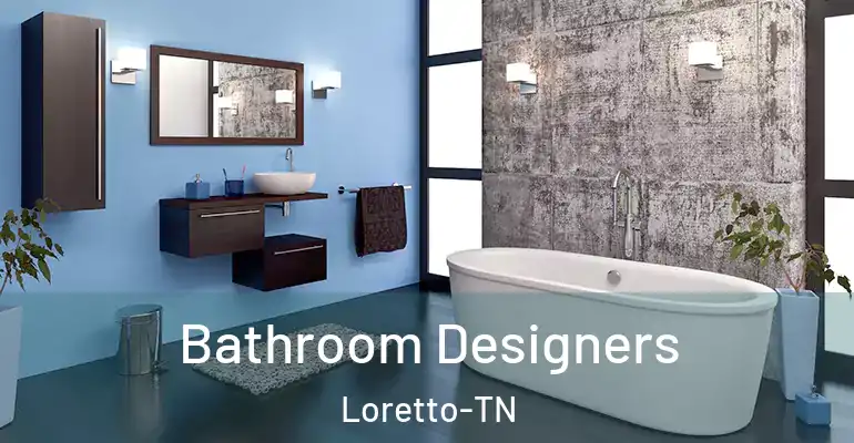 inner Bathroom imggen Bathroom Designers Loretto-TN