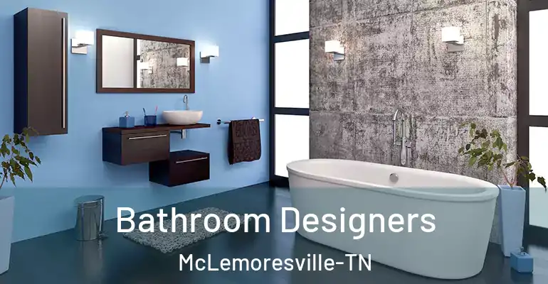 inner Bathroom imggen Bathroom Designers McLemoresville-TN