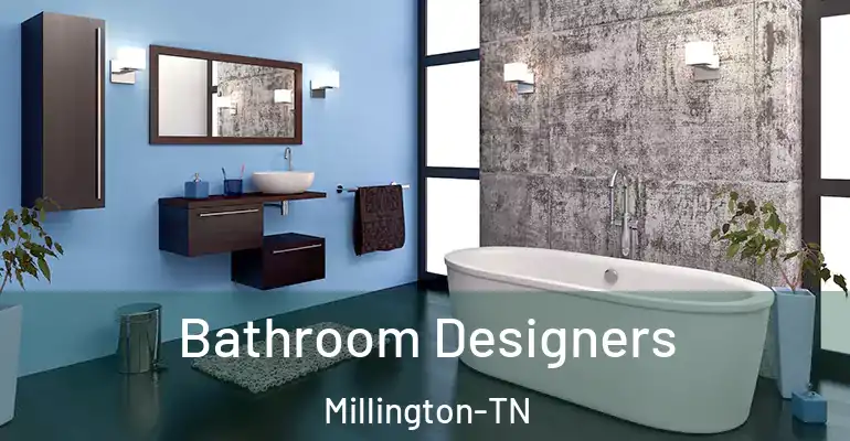 inner Bathroom imggen Bathroom Designers Millington-TN