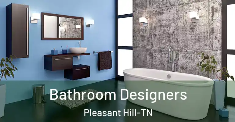 inner Bathroom imggen Bathroom Designers Pleasant Hill-TN