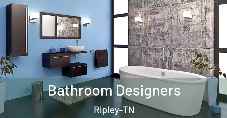 inner Bathroom imggen Bathroom Designers Ripley-TN