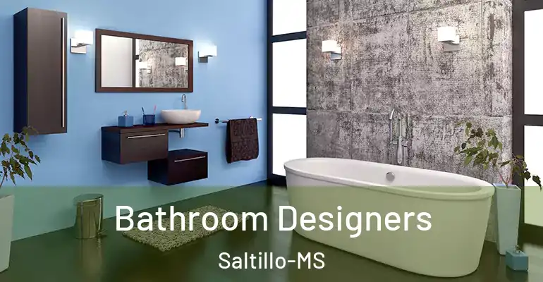 inner Bathroom imggen Bathroom Designers Saltillo-MS