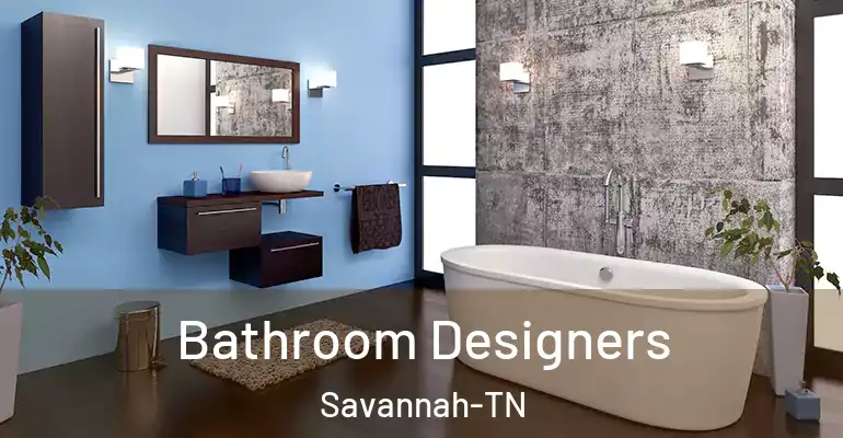 inner Bathroom imggen Bathroom Designers Savannah-TN