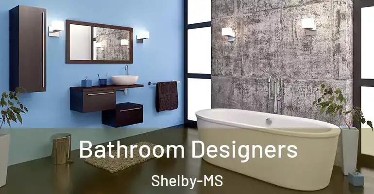 inner Bathroom imggen Bathroom Designers Shelby-MS