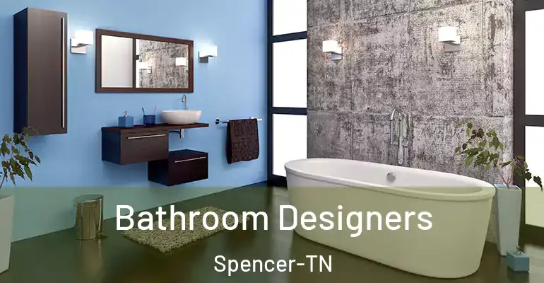 inner Bathroom imggen Bathroom Designers Spencer-TN