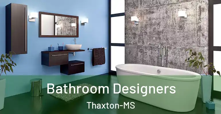 inner Bathroom imggen Bathroom Designers Thaxton-MS