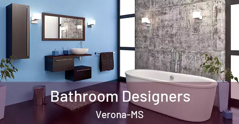 inner Bathroom imggen Bathroom Designers Verona-MS