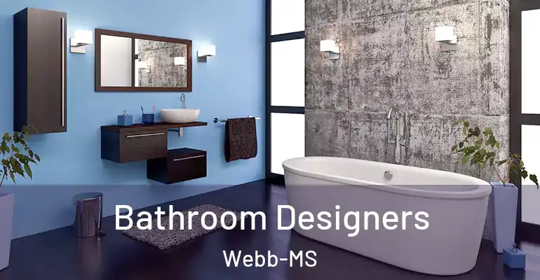 inner Bathroom imggen Bathroom Designers Webb-MS
