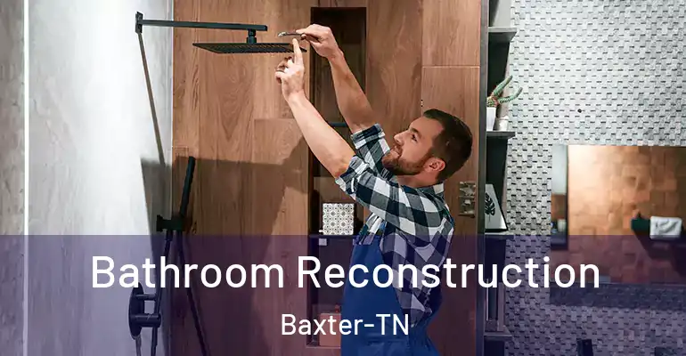 inner Bathroom imggen Bathroom Reconstruction Baxter-TN