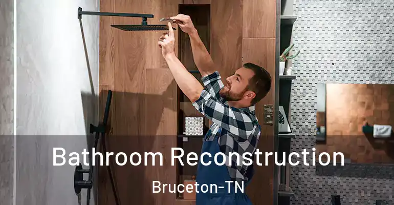 inner Bathroom imggen Bathroom Reconstruction Bruceton-TN