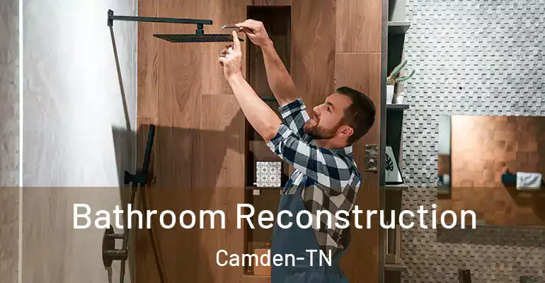 inner Bathroom imggen Bathroom Reconstruction Camden-TN
