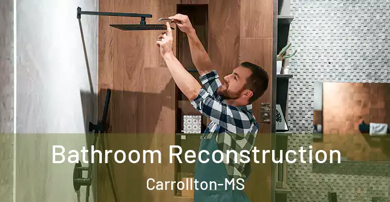 inner Bathroom imggen Bathroom Reconstruction Carrollton-MS