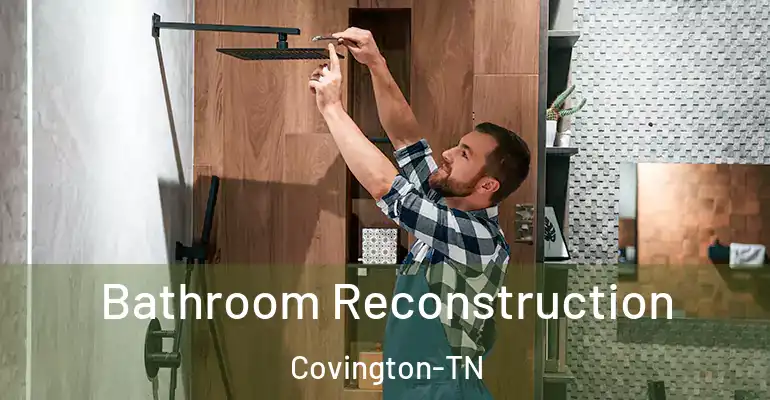inner Bathroom imggen Bathroom Reconstruction Covington-TN