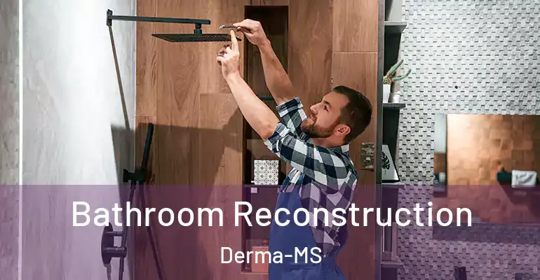 inner Bathroom imggen Bathroom Reconstruction Derma-MS