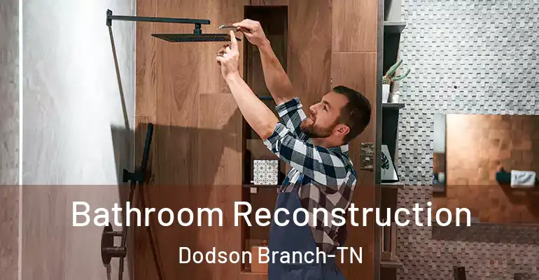 inner Bathroom imggen Bathroom Reconstruction Dodson Branch-TN