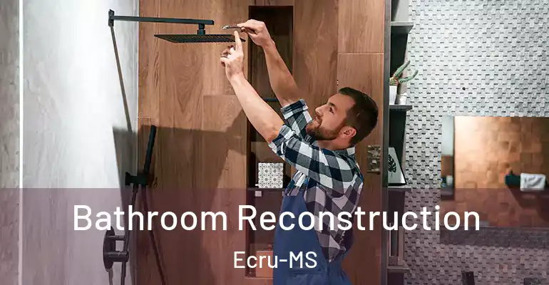 inner Bathroom imggen Bathroom Reconstruction Ecru-MS