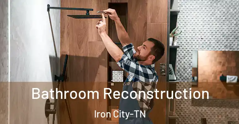 inner Bathroom imggen Bathroom Reconstruction Iron City-TN